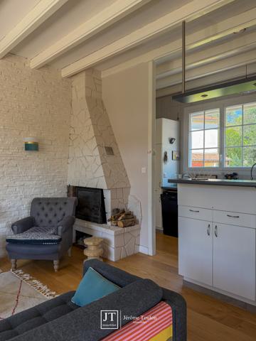 Maison 4 pièce(s) 3 chambre(s) 81 m²