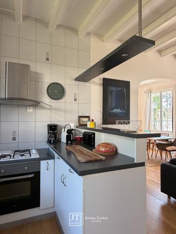 Maison 4 pièce(s) 3 chambre(s) 81 m²