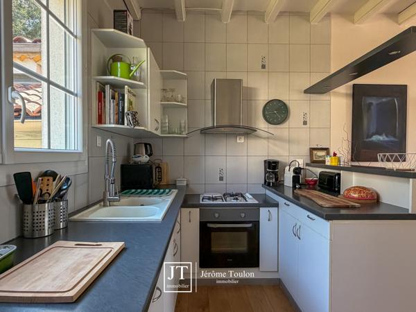 Maison 4 pièce(s) 3 chambre(s) 81 m²
