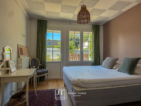 Maison 4 pièce(s) 3 chambre(s) 81 m²