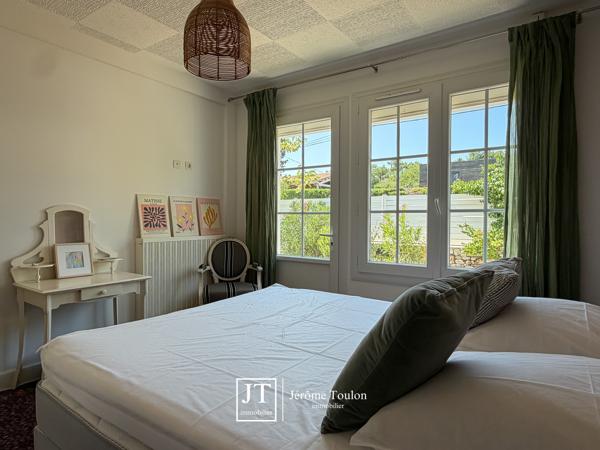 Maison 4 pièce(s) 3 chambre(s) 81 m²