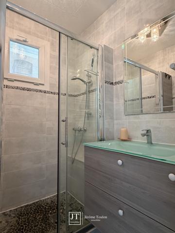 Maison 4 pièce(s) 3 chambre(s) 81 m²
