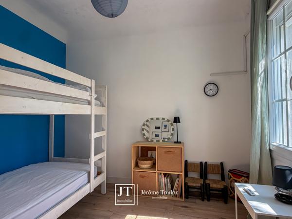 Maison 4 pièce(s) 3 chambre(s) 81 m²