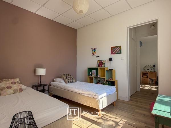 Maison 4 pièce(s) 3 chambre(s) 81 m²