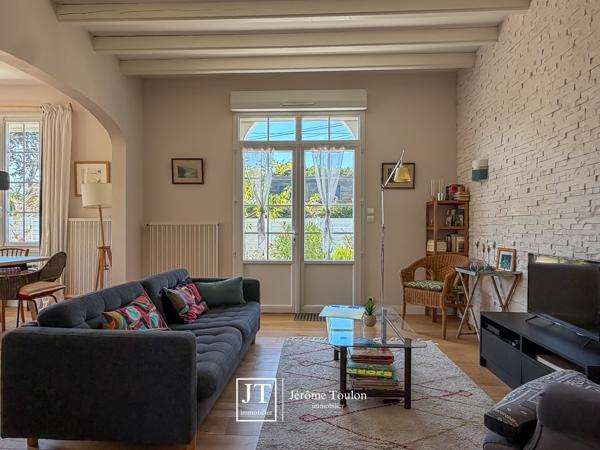 Maison 4 pièce(s) 3 chambre(s) 81 m²