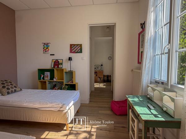 Maison 4 pièce(s) 3 chambre(s) 81 m²