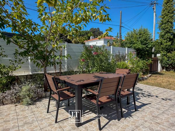 Maison 4 pièce(s) 3 chambre(s) 81 m²