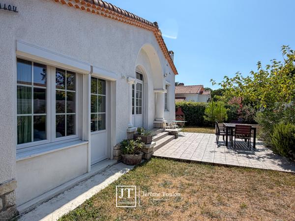 Maison 4 pièce(s) 3 chambre(s) 81 m²