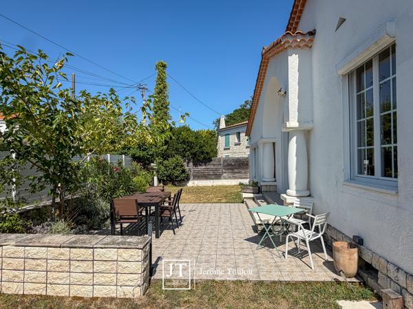 Maison 4 pièce(s) 3 chambre(s) 81 m²