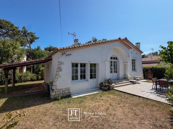 Maison 4 pièce(s) 3 chambre(s) 81 m²