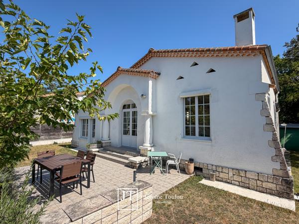 Maison 4 pièce(s) 3 chambre(s) 81 m²