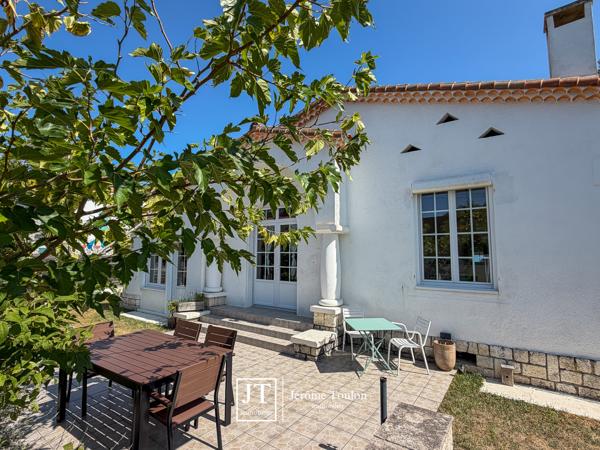 Maison 4 pièce(s) 3 chambre(s) 81 m²