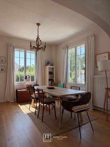 Maison 4 pièce(s) 3 chambre(s) 81 m²