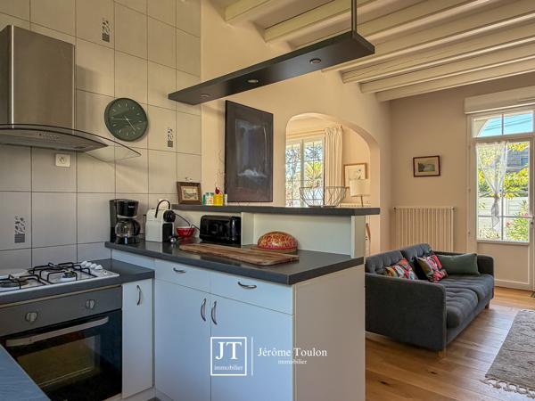 Maison 4 pièce(s) 3 chambre(s) 81 m²