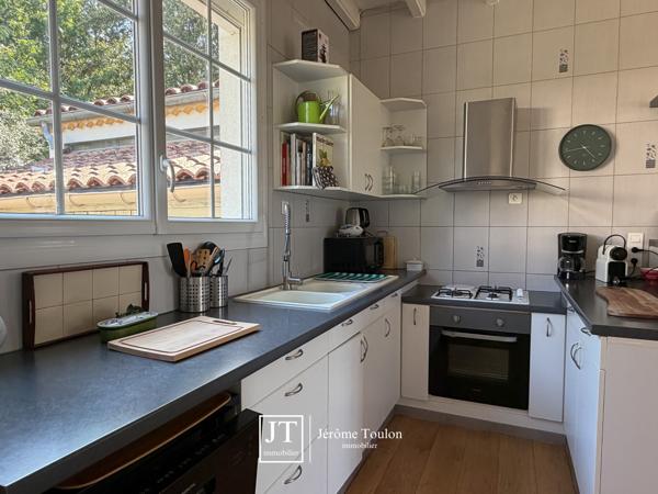 Maison 4 pièce(s) 3 chambre(s) 81 m²