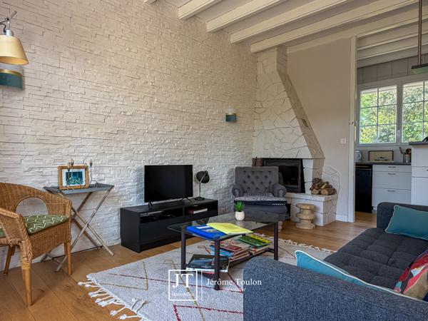 Maison 4 pièce(s) 3 chambre(s) 81 m²