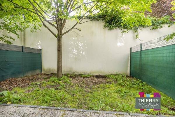 Appartement 2 pièces                                        - 44230 Saint-Sébastien-sur-Loire - Centre Réf : 11477