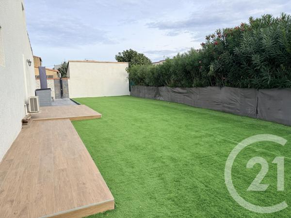 Maison à vendre  5 pièces - 136,89 m2 FRONTIGNAN - 34