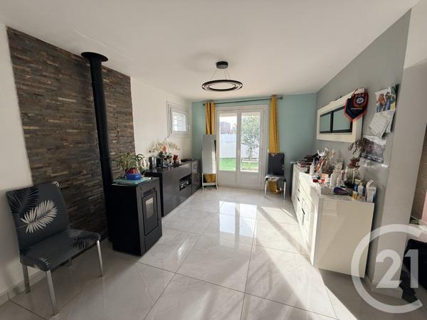 Maison à vendre  5 pièces - 136,89 m2 FRONTIGNAN - 34