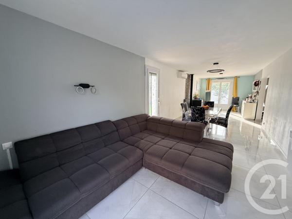 Maison à vendre  5 pièces - 136,89 m2 FRONTIGNAN - 34