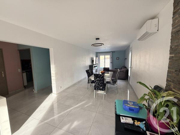 Maison à vendre  5 pièces - 136,89 m2 FRONTIGNAN - 34