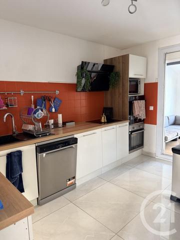 Maison à vendre  5 pièces - 136,89 m2 FRONTIGNAN - 34