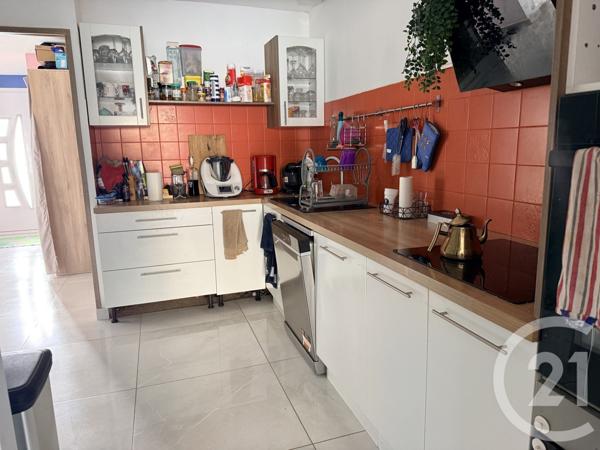 Maison à vendre  5 pièces - 136,89 m2 FRONTIGNAN - 34