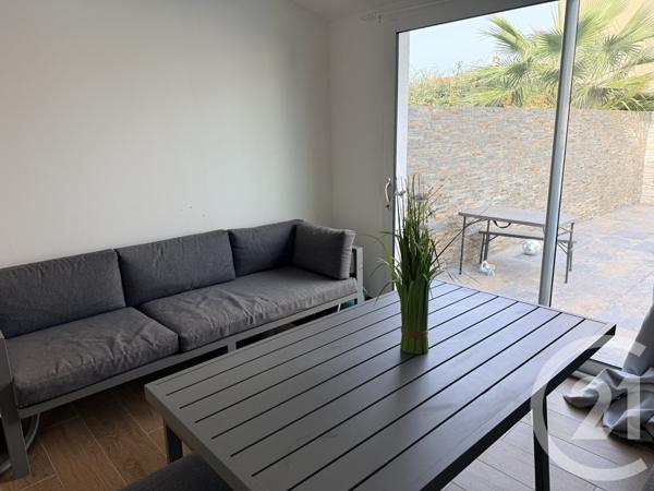 Maison à vendre  5 pièces - 136,89 m2 FRONTIGNAN - 34