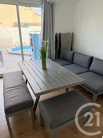 Maison à vendre  5 pièces - 136,89 m2 FRONTIGNAN - 34