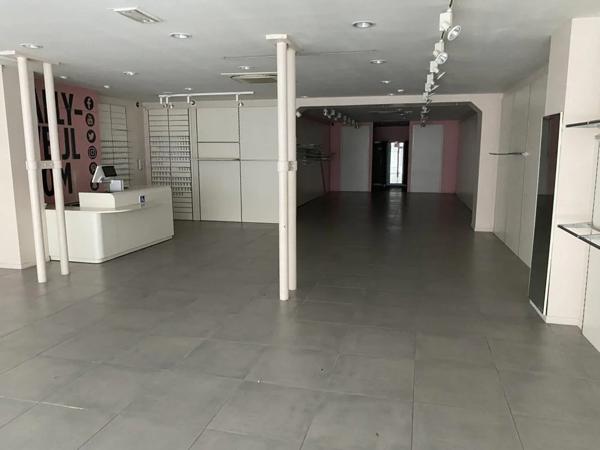 Bureau à vendre à Romans-sur-Isère (26100)