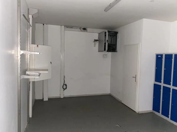 Bureau à vendre à Romans-sur-Isère (26100)