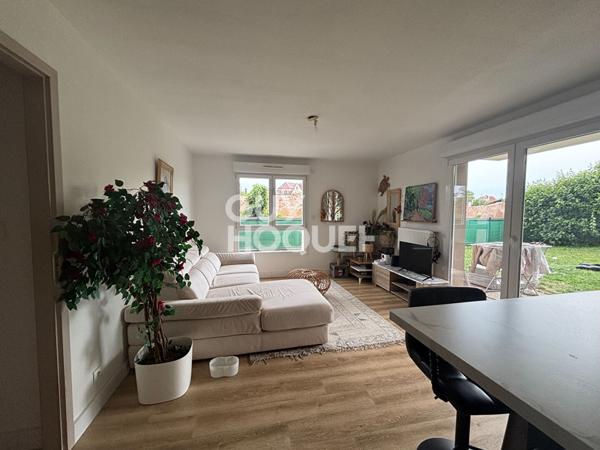 Appartement Ensisheim 3 pièce(s) 61.54 m2