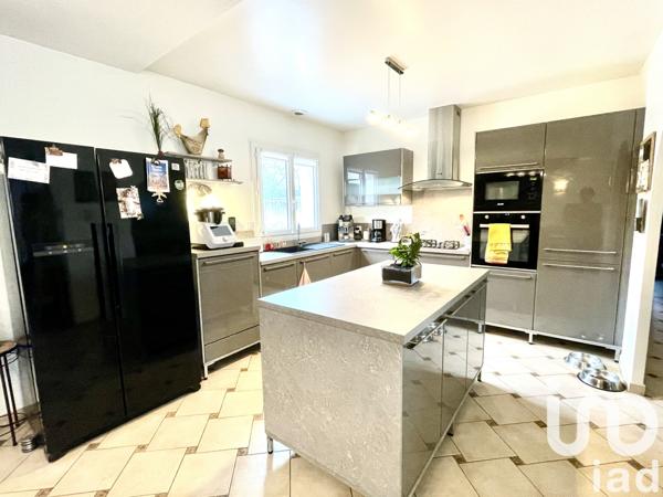 Maison à vendre 5 pièces 104 m² Marssac-sur-Tarn