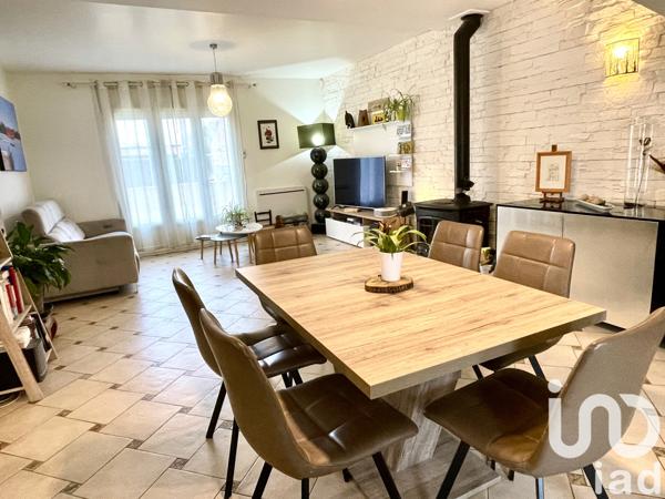 Maison à vendre 5 pièces 104 m² Marssac-sur-Tarn