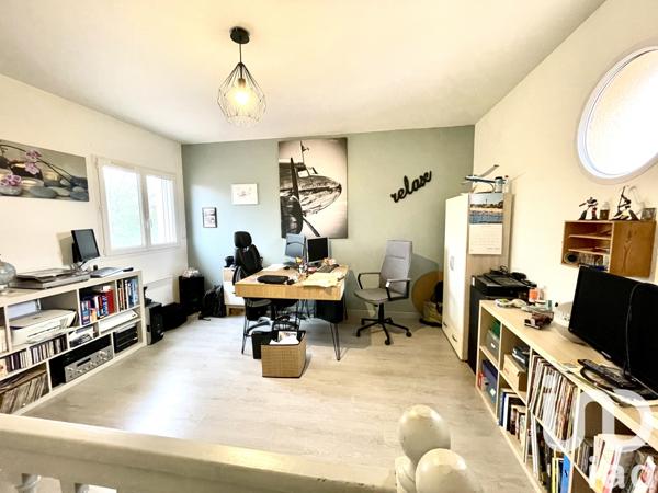 Maison à vendre 5 pièces 104 m² Marssac-sur-Tarn