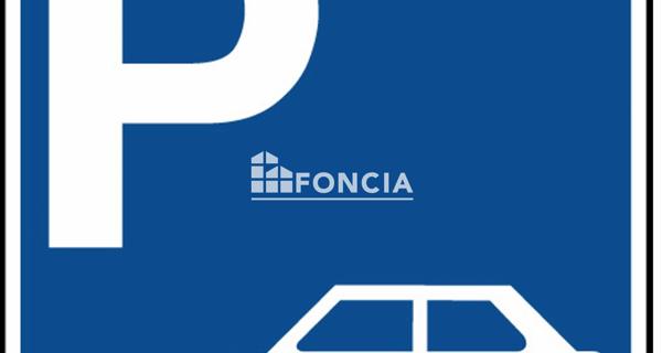 À vendre Parking 13.28 m² - La Rochelle 17000