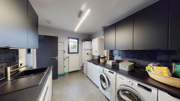 Maison familiale à vendre à Chanteau - Haute Prestations modernes et confort optimal