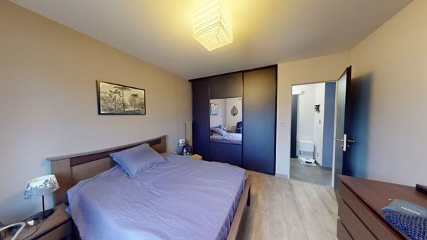 Maison familiale à vendre à Chanteau - Haute Prestations modernes et confort optimal