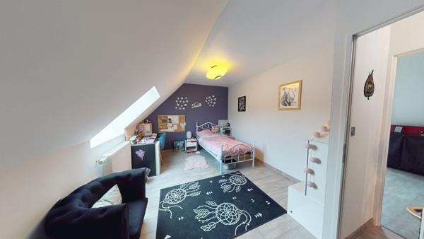 Maison familiale à vendre à Chanteau - Haute Prestations modernes et confort optimal