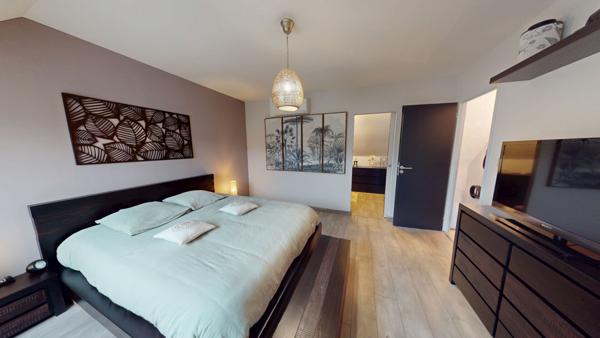 Maison familiale à vendre à Chanteau - Haute Prestations modernes et confort optimal