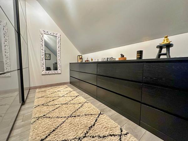 Maison familiale à vendre à Chanteau - Haute Prestations modernes et confort optimal