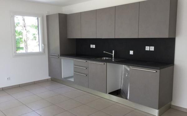 Appartement à louer    4 pièces •  Thonon-les-Bains