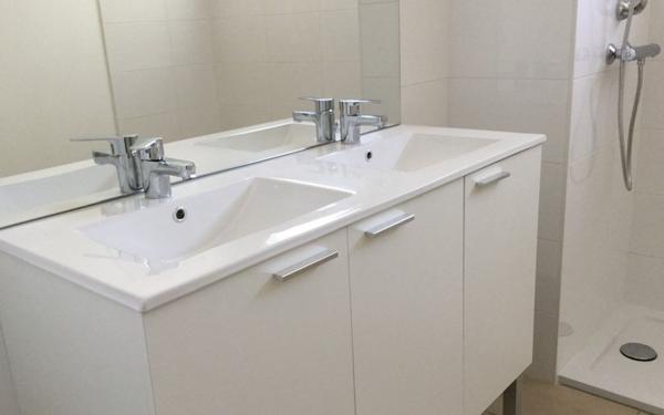 Appartement à louer    4 pièces •  Thonon-les-Bains