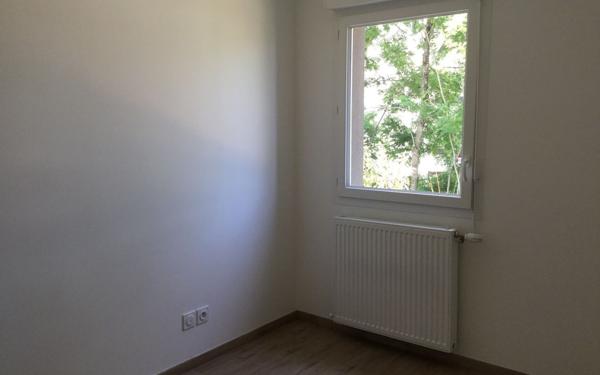 Appartement à louer    4 pièces •  Thonon-les-Bains