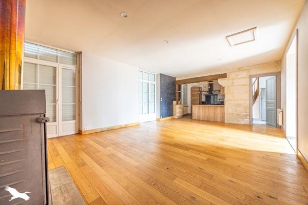 Maison à vendre |  Coulon |  5 pièces | 154 m²