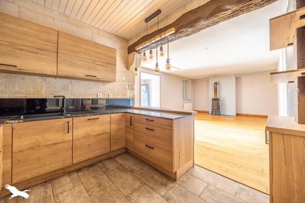 Maison à vendre |  Coulon |  5 pièces | 154 m²