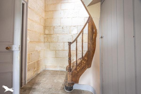 Maison à vendre |  Coulon |  5 pièces | 154 m²