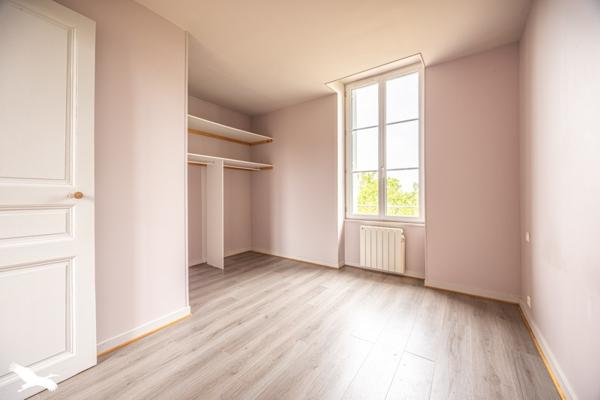 Maison à vendre |  Coulon |  5 pièces | 154 m²