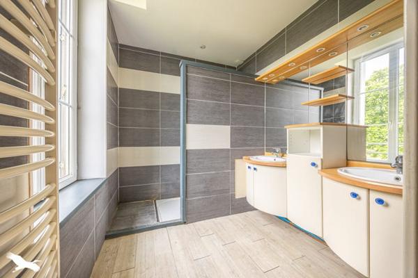 Maison à vendre |  Coulon |  5 pièces | 154 m²