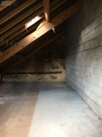 Maison à louer à Montfort-sur-Risle dans l'Eure (27290), ref : 27074-7